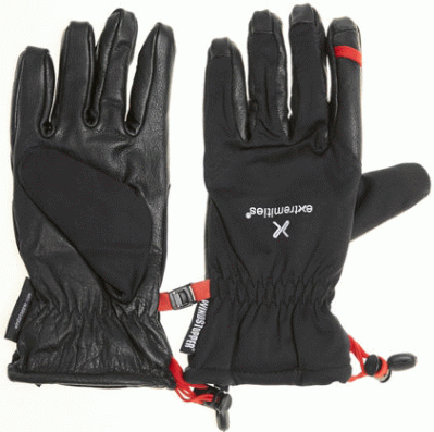 guide gloves